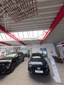 Kipcke Automobile GmbH