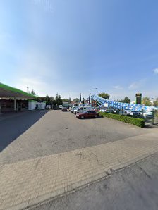 Autopavillon Schneider