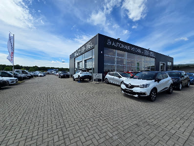 Autohaus Wildau by J.A.H. GmbH