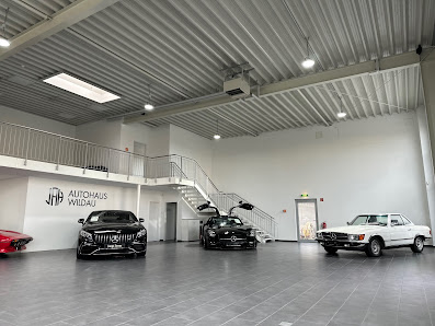 Autohaus Wildau by J.A.H. GmbH