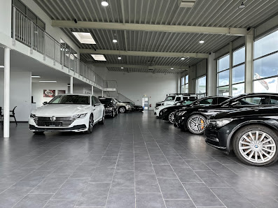Autohaus Wildau by J.A.H. GmbH