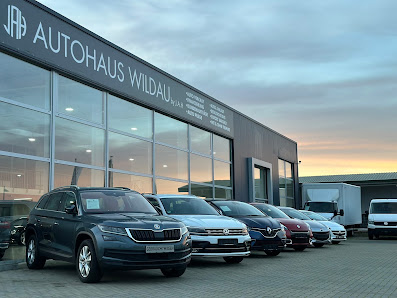 Autohaus Wildau by J.A.H. GmbH
