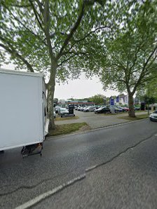 Koch Gruppe Automobile AG
