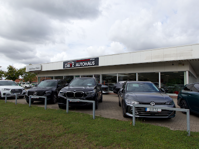 Autohaus Dietz GmbH