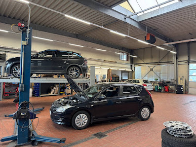 Autohaus Dietz GmbH