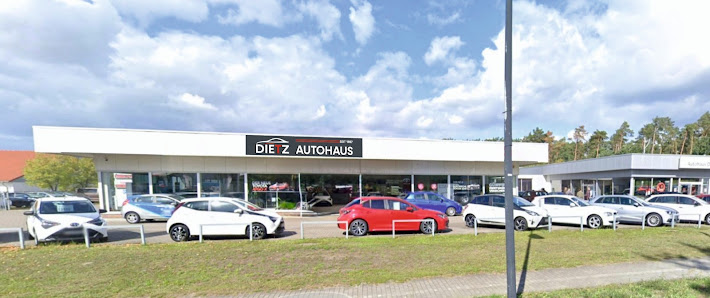 Autohaus Dietz GmbH
