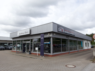 Autohaus Dietz GmbH
