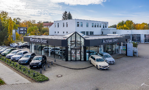 F/G/M Mettchen Müller - Vertriebscenter Königs Wusterhausen