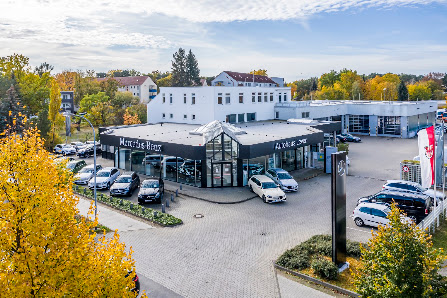 F/G/M Mettchen Müller - Vertriebscenter Königs Wusterhausen