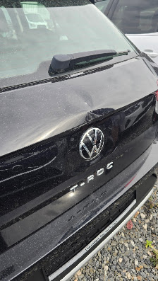 Automobile