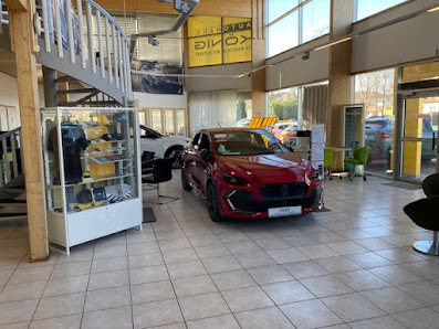 Renault - Autohaus König Oranienburg