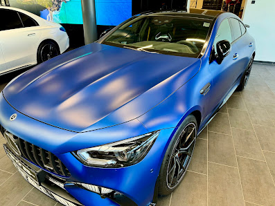 Endres Mercedes-Benz
