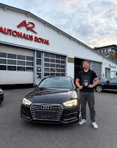 Autohaus Royal GmbH