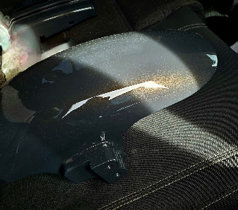 Autolackierservice Eberswalde Uwe Wolf