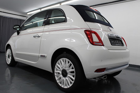 Auto Zieglmaier HVR GmbH