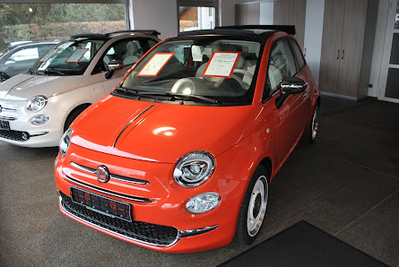 Auto Zieglmaier HVR GmbH