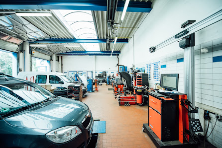 R&A Slowinski GmbH Reifen- und Autoservice