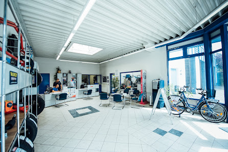 R&A Slowinski GmbH Reifen- und Autoservice