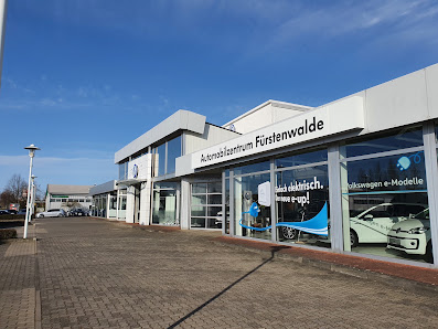Automobilzentrum Fürstenwalde Nord GmbH