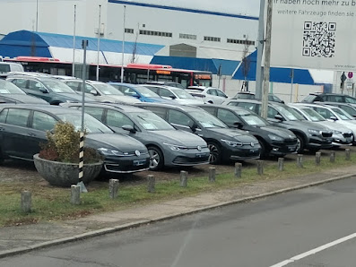 Automobilzentrum Fürstenwalde Nord GmbH
