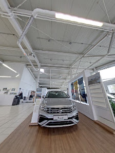 Automobilzentrum Fürstenwalde Nord GmbH