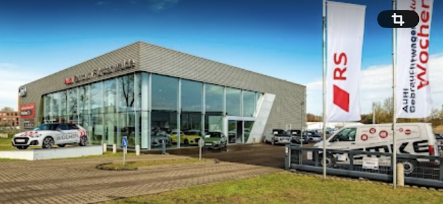 Audi Zentrum Fürstenwalde