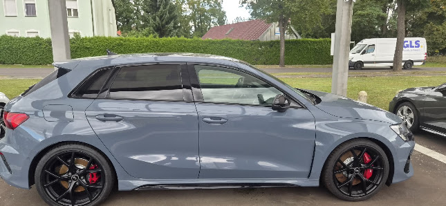 Audi Zentrum Fürstenwalde