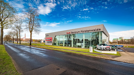 Audi Zentrum Fürstenwalde