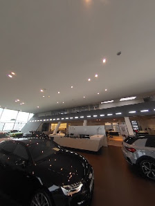 Audi Zentrum Fürstenwalde