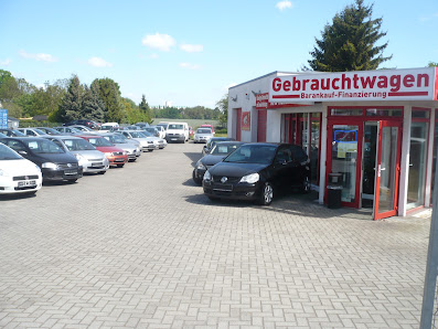 Auto-Rockahr GmbH