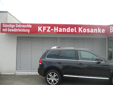 Auto-Rockahr GmbH