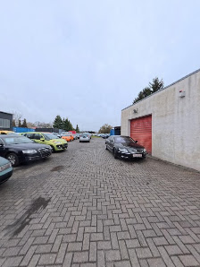 Auto-Rockahr GmbH