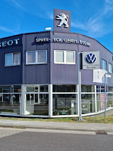 Autohaus Spree-Eck GmbH & Co. KG