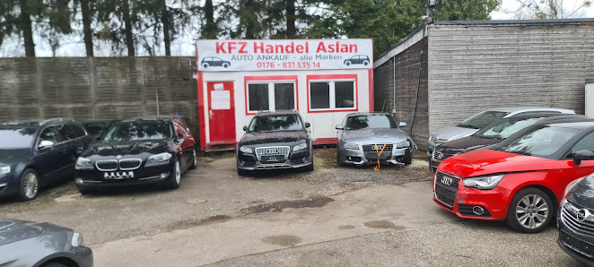KFZ Aslan