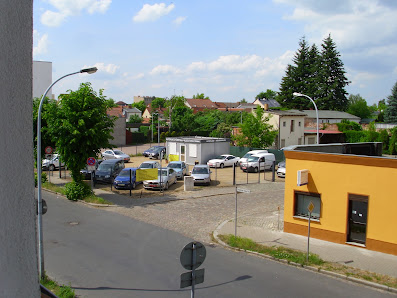 Autoplatz Fürstenwalde