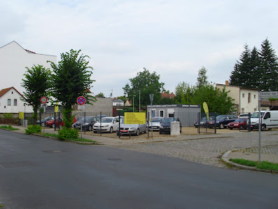 Autoplatz Fürstenwalde