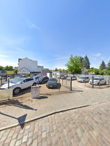 Autoplatz Fürstenwalde