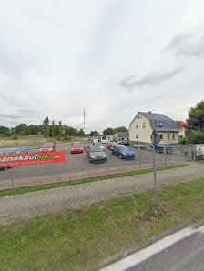 SÜD-AUTOMOBILE direkt an der A12 Ausfahrt 4 Fürstenwalde/West