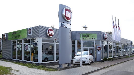 Autohaus König Fürstenwalde