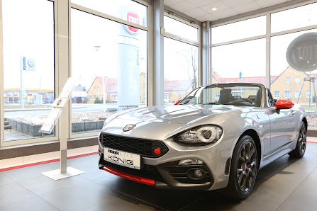 Autohaus König Fürstenwalde