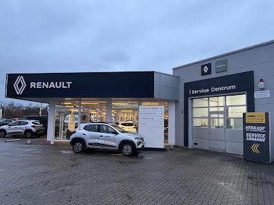 Renault - Autohaus König Fürstenwalde