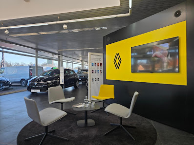 Renault - Autohaus König Fürstenwalde