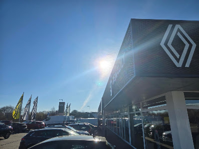 Renault - Autohaus König Fürstenwalde