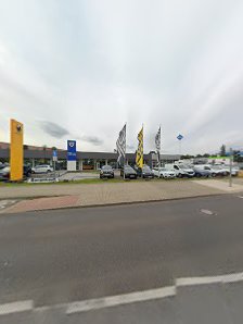 Renault - Autohaus König Fürstenwalde