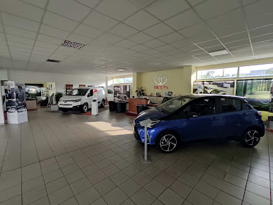 Autohaus Kalla GmbH