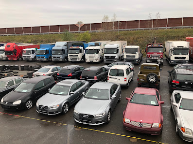 Adi Automobile Inh.Admir Bosse