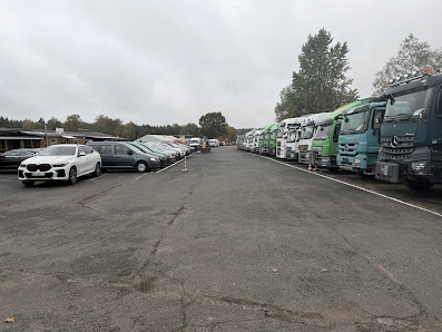Adi Automobile Inh.Admir Bosse