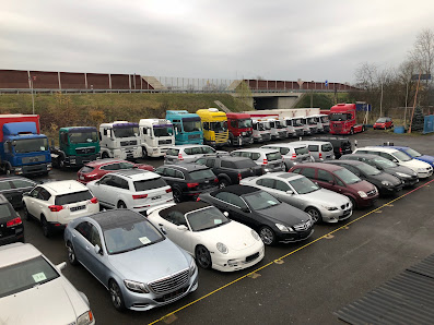Adi Automobile Inh.Admir Bosse