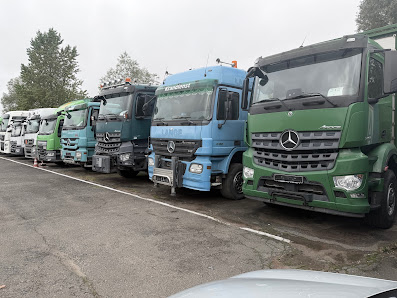 Adi Automobile Inh.Admir Bosse