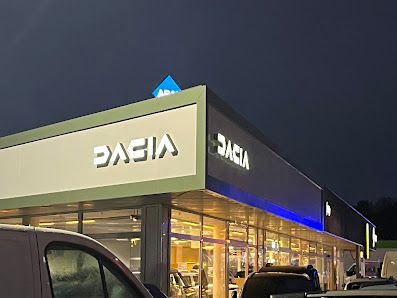 Dacia - Autohaus König Fürstenwalde